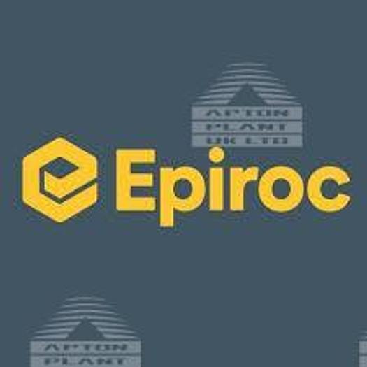 Used ATLAS COPCO EPIROC SB52