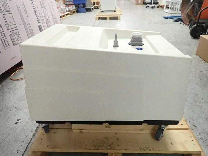 Used Agilent MS120 RVP LCMS Model G2571-64000 MS-120 Single Stage Rotary Vane Pump