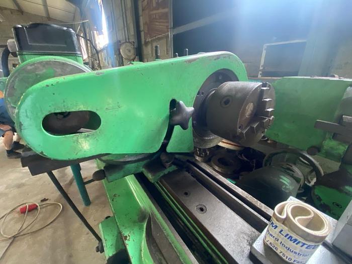 Used Jones & Shipman 310T Tool & Cutter Grinder