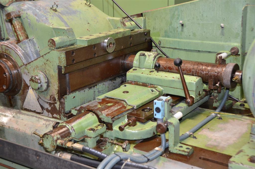 Usado LIDKÖPING CL-4B #4280