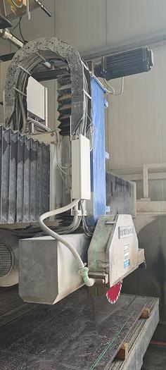 Gebraucht 1998 Schlatter BS 600