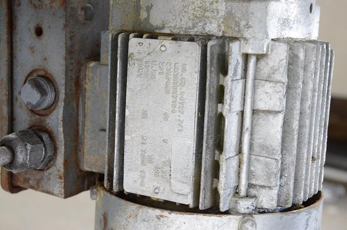 Used 64″ x 20″ Conveyor