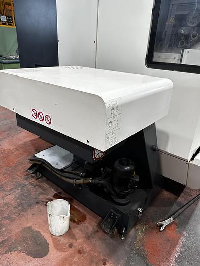 Ottime Centro di Lavoro Verticale DMG MORI DMC 1150 V