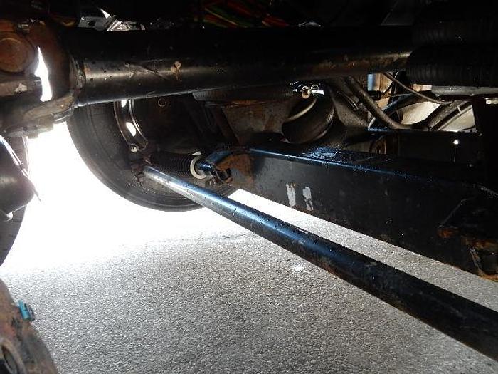 Used 2008 Sterling LT-8500