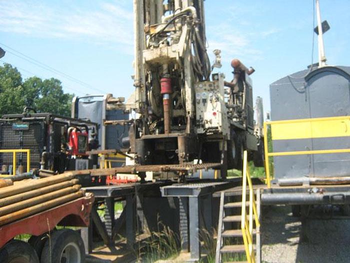 Used 1991 Ingersoll-Rand RD20 (Range II) - SOLD