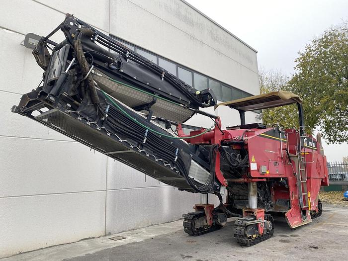 Usato 2007 CATERPILLAR SF 200R