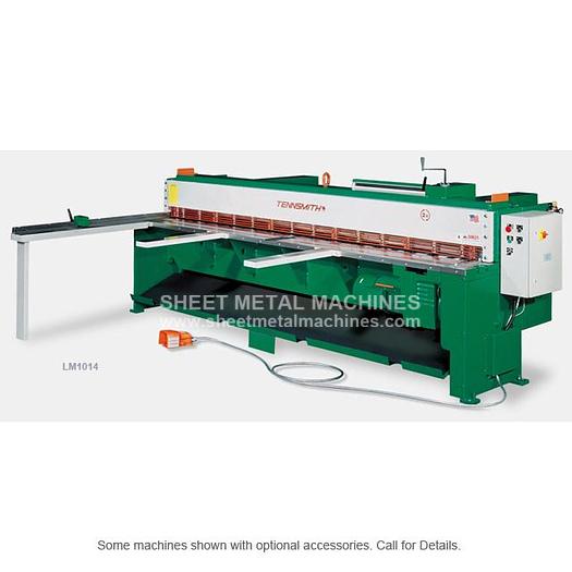 TENNSMITH Low-Profile Mechanical Shear LM1012
