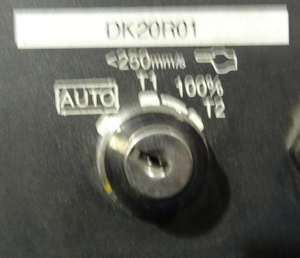 Used FANUC ARCMATE 120iC/10L 6 AXIS CNC MIG WELDING ROBOT WITH R30iA CONTROLLER