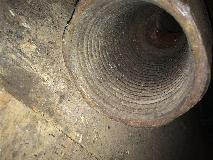 Used Lifting Bell - 410300287