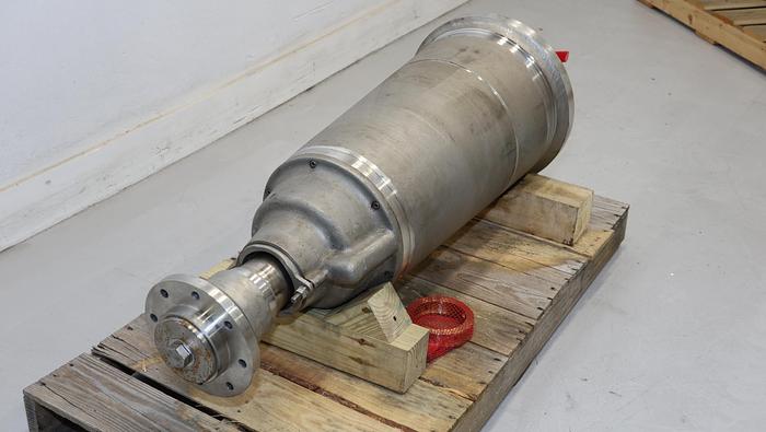 Unused Andritz JS280 Rotating Assembly#44520