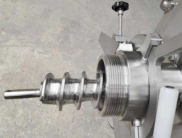 Gebraucht Krämer+Grebe WW 160