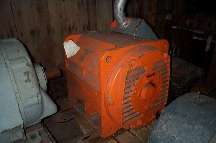 Used RELIANCE 30V34 #11335