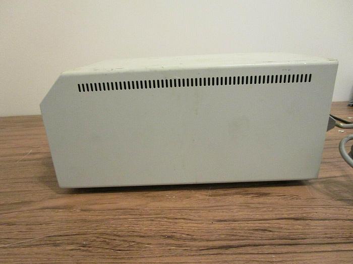 Used LASERGRAPHICS PERSONAL LFR - powers on