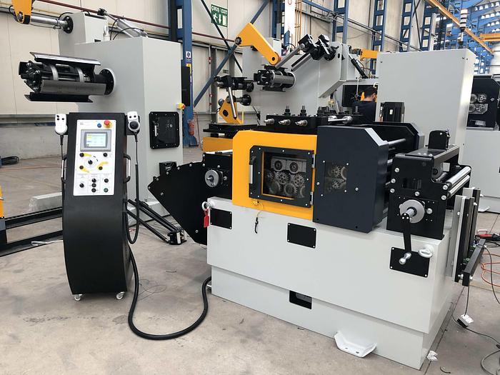 600 CoilTech "Spave-Saver" Servo Coil Feedline (NEW)