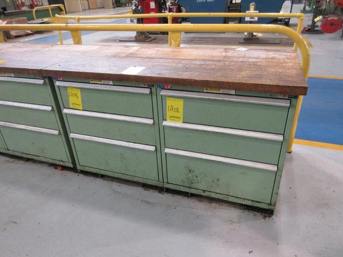 Used Safop Leonard Model 70/L-MC 82" x 23' CNC Live Spindle C-Axis Lathe