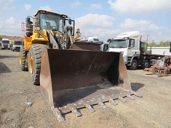 Used 2019 VOLVO L150H
