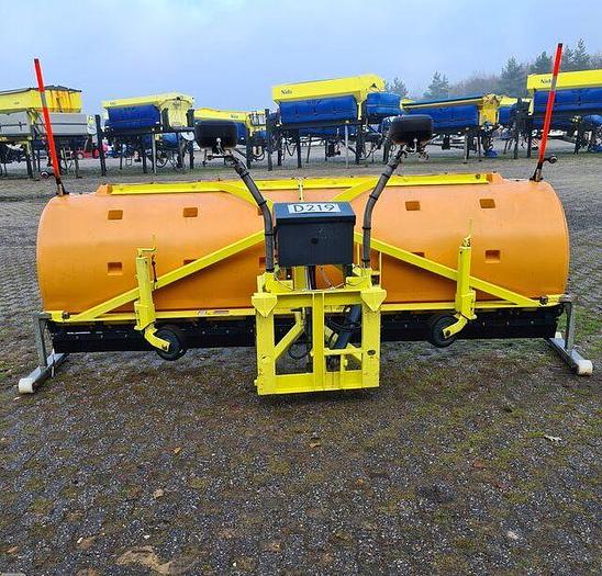 Gebruikt 2002 Nido SNK330-R EPZ.24V