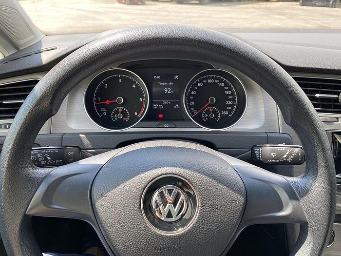 Used 2014 VOLKSWAGEN GOLF