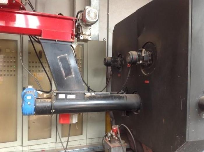 Usato Bioflam - Pelucchi Erta - Lare