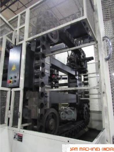 Used Niigata HN1000D HMC - 2008