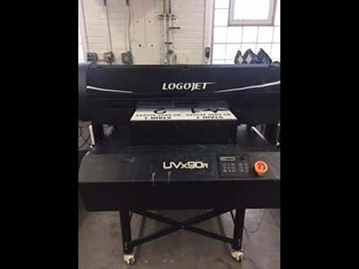Used 2019 Other UVx9OR