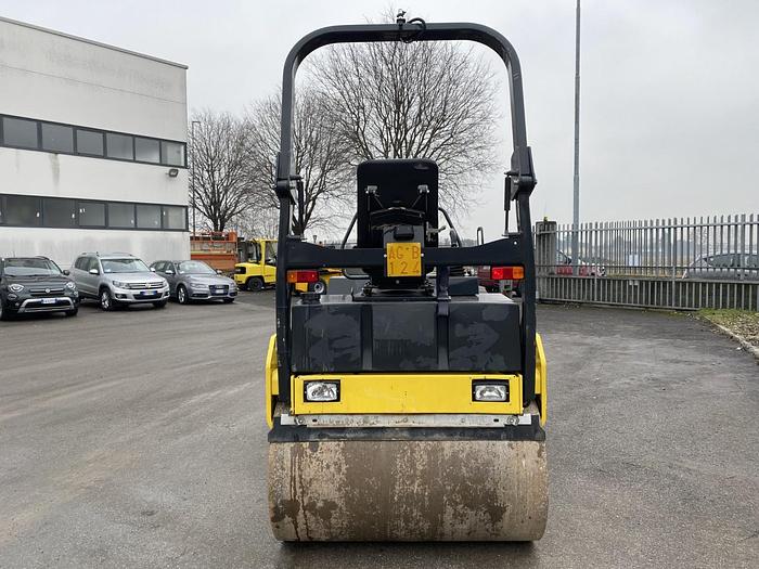 Usato 2006 BOMAG BW 138 AD