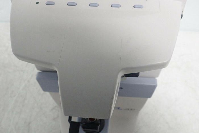 Used Topcon Corporation CL-200 Computerized Auto Lensmeter
