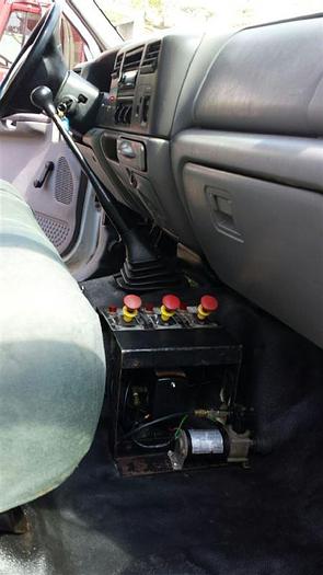 Used 2001 Simco 2800 HS Drill Rig