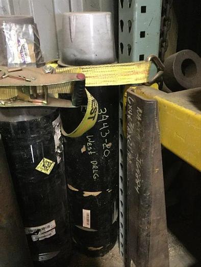 Subspindle - 5.2 BECO - 57518177-A