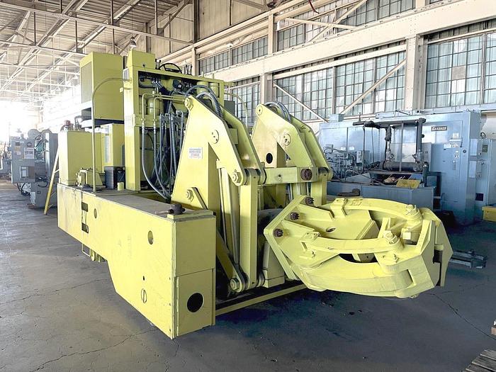Used Manipulator