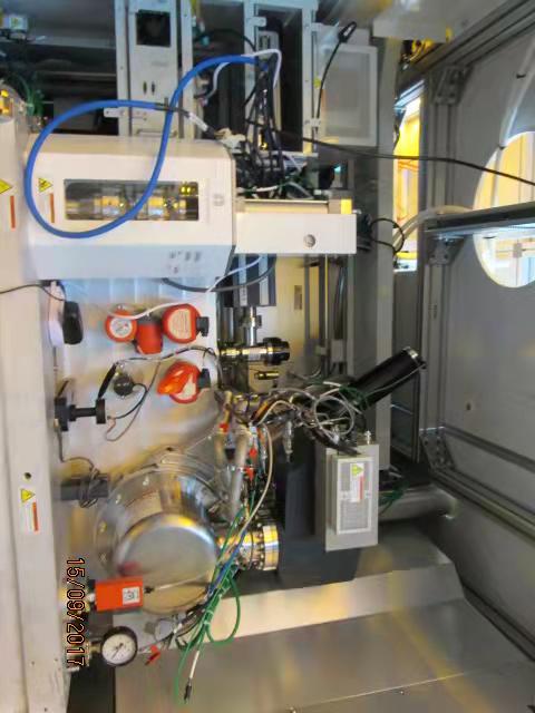 Used 2007 AMAT Quantum X Plus