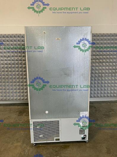 Used Thermo Revco UXF60086A63 -86 ºC Laboratory Freezer 28.8 CU FT 115V