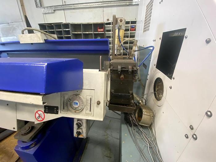 Used 1999 IEMCA TAL 65 Auto Barfeed