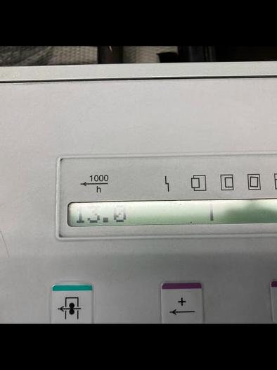 Utilisé 2008 HEIDELBERG SM 52-2+V