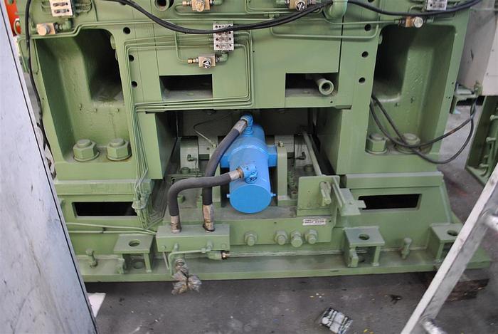 Used 1996 POMINI FARREL P270