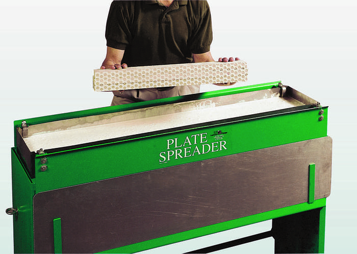 #138B Plate Spreader