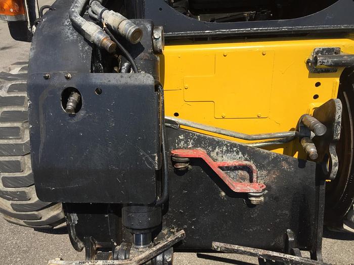 Usato 2006 JCB 190 HF