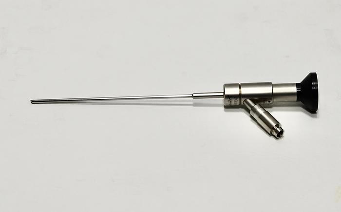 Used Arthrex 4.0 mm 30° Carpel Tunnel Scope, AR-3030AR
