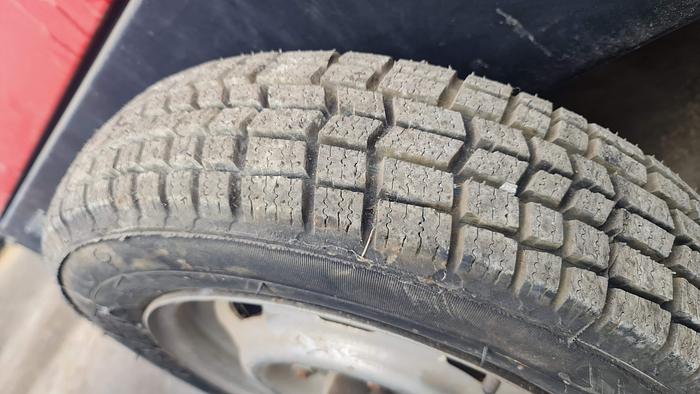 Usato 2010 Mosa TS 400 SXC / EL