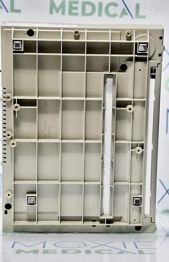 Used NIHON KOHDEN ECG-9130K MACHINE