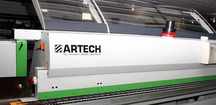 Used 2007 *SOLD* () - Edgebander - Biesse Akron 430BN