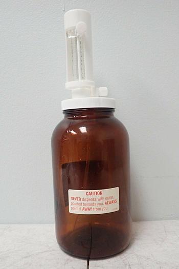 Used Barnstead Thermolyne Labindustries Repipet II 10.0ml 1250ml Capacity Dispenser