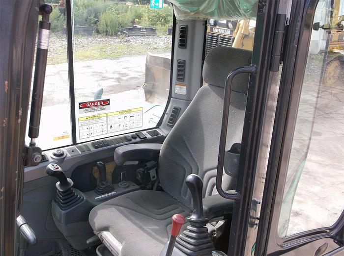 Used 2013 BOBCAT E85