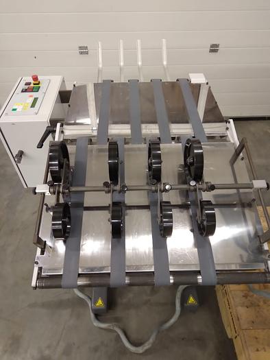 Gebraucht 2001 Heidelberg Stahlfolder TD 52-4-4