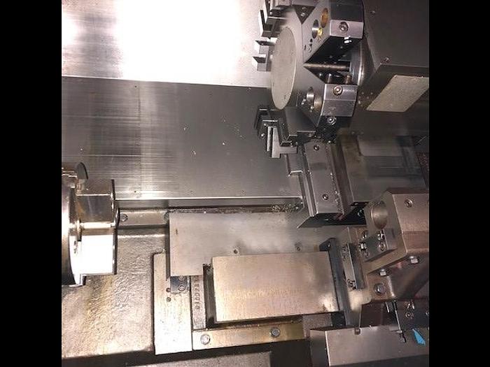 Used 1990 MIYANO JNC-45T