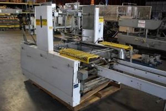 Used SWF Bliss Case Sealer