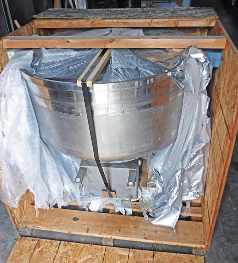 MIXING BOWL FOR SAN CASSIANO - 60"WIDE X 27.5" DEEP