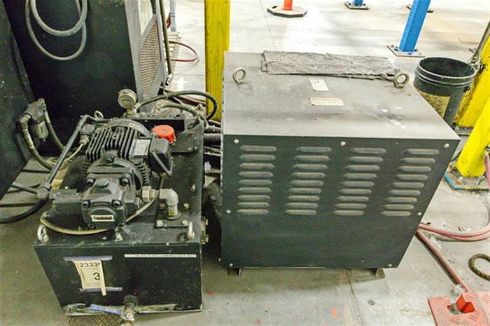 Used 2012 Mazak M5N/2000 7.1" Bore