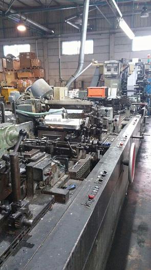 Used 1991 W+D 202.01