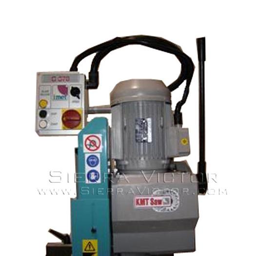KMT SAW Vertical Column Manual Cold Saw C370